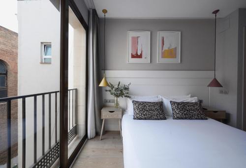 la Vila de Gracia Apartment | Numa Barcelona Brio