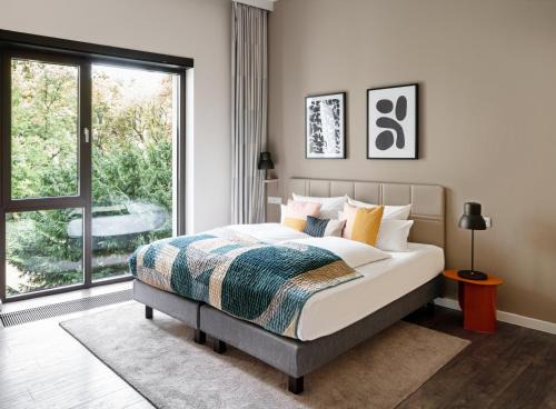 Mitte Apartment | Numa Berlin Nook