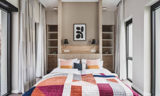 Mitte Apartment | Numa Berlin Nook