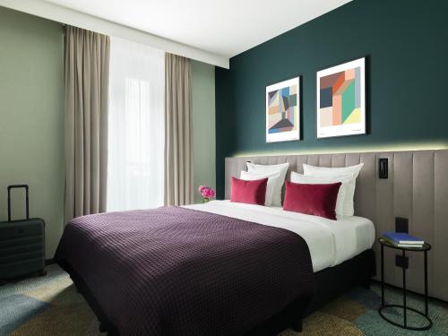 Ilot Sacre Hotel | Numa Brussels Royal Galleries