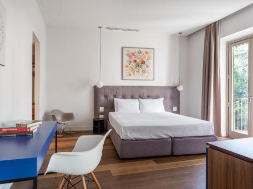 San Lorenzo Apartment | Numa Florence Vita