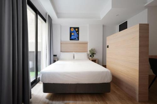 Salamanca Apartment | Numa Madrid Goya