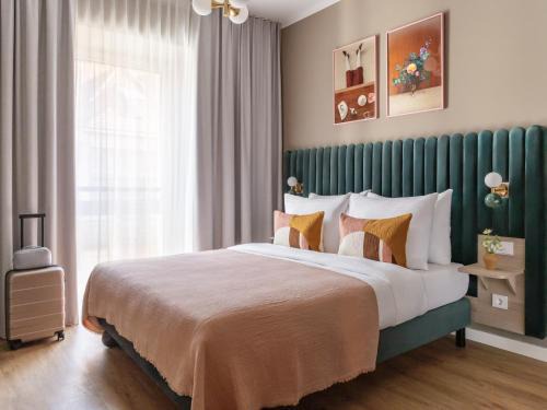 Ludwigsvorstadt-Kliniken Apartment | Numa Munich St Paul