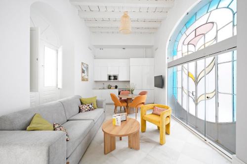 Museo Apartment | Numa Seville Solea