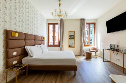 San Marco Apartment | Numa Venice Palazzo Orseolo