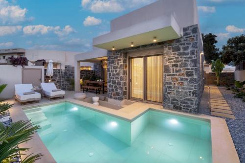 Malia Villa | Numa Villas, by Estia