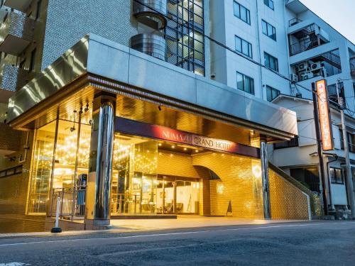 Otemachi Hotel | Numazu Grand Hotel