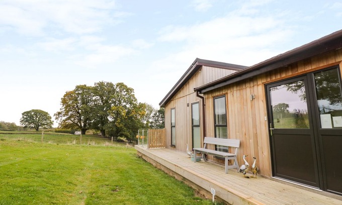 Billingsley Cottage | Number 10 Lime Lodge, BILLINGSLEY
