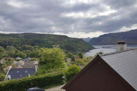 Achachork House | Number 12 Self Catering