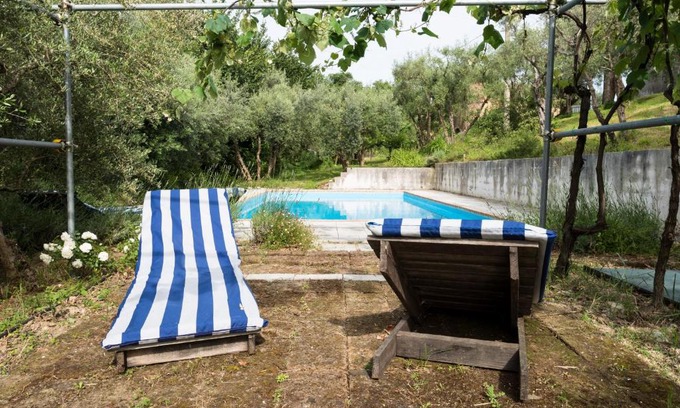 Mogliano Apartment | Number 21
