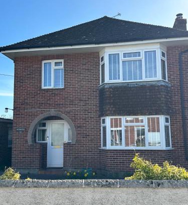 New Forest District House | Number 22