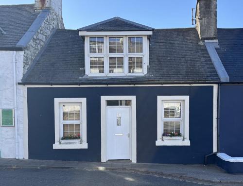 Portpatrick Apartment | Number 26