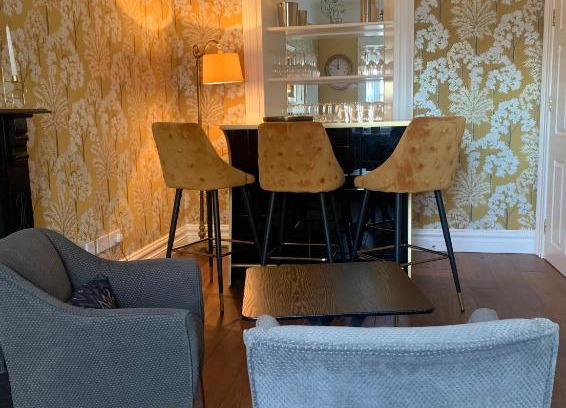 Clondra House | Number 4
