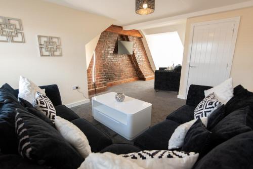 Langley Park Apartment | Number 46