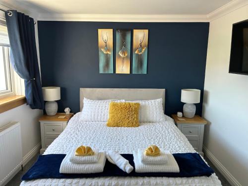 Fort William Apartment | Number 9