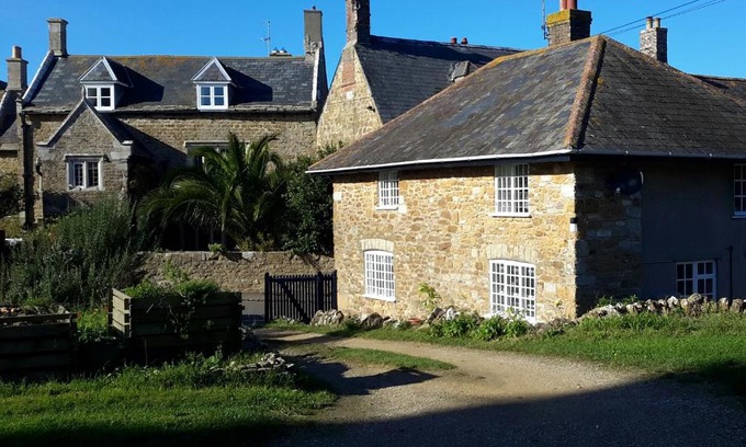 Abbotsbury House | Number Five