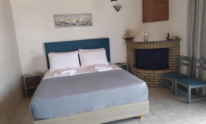 Filiates Apartment | Number one