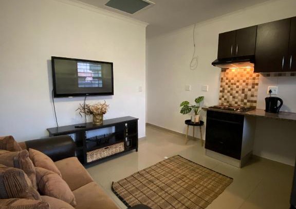Swakopmund Bed & Breakfast | Numitah29 Self Catering Unit, Ocean View