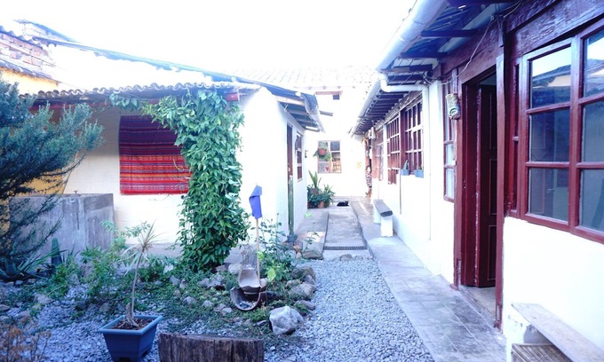 Ibarra Bed & Breakfast | Nuna Hostel