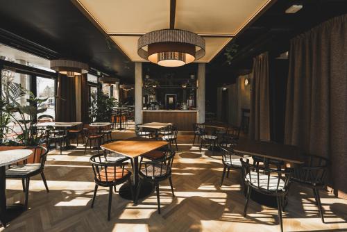 Rosenheim Hotel | NUNA – nachhaltig schlafen