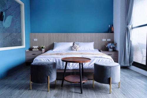 Big Beach House | NuNc