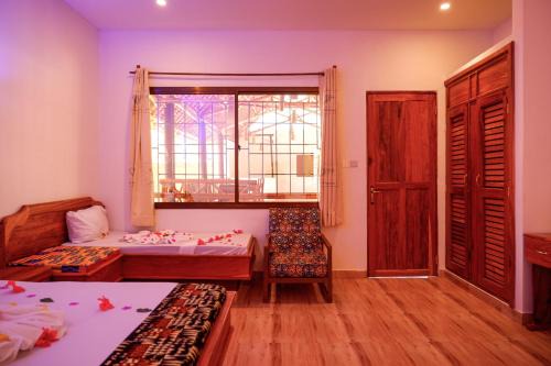 Nungwi Hotel | Nungwi Heritage Resort