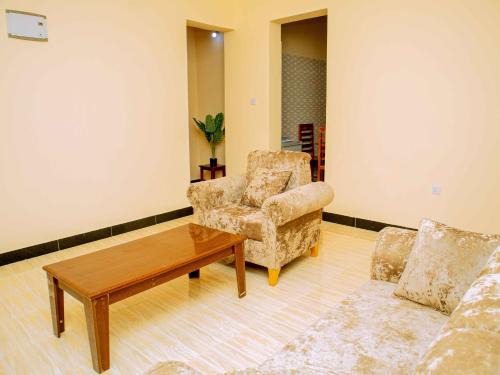 Nungwi Apartment | Nungwi Modern Apartment 2