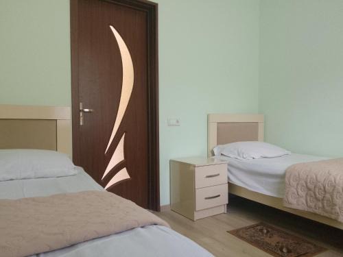 Tsqaltubo House | Nunu's Guesthouse