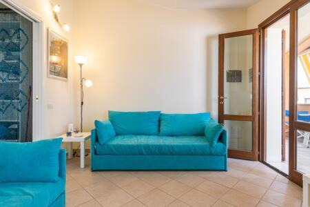 Villa San Pietro Apartment | Nuovissimo Bilocale al Mare