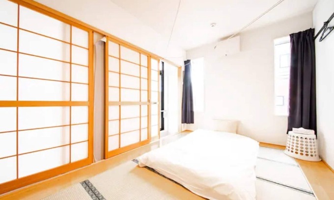 Otaru Apartment | NUPURI /Otaru Hokkaidō
