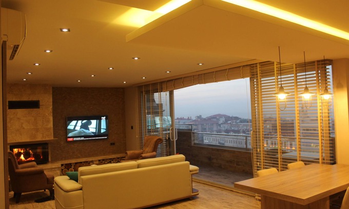 Trabzon Hotel | Nur Hotel
