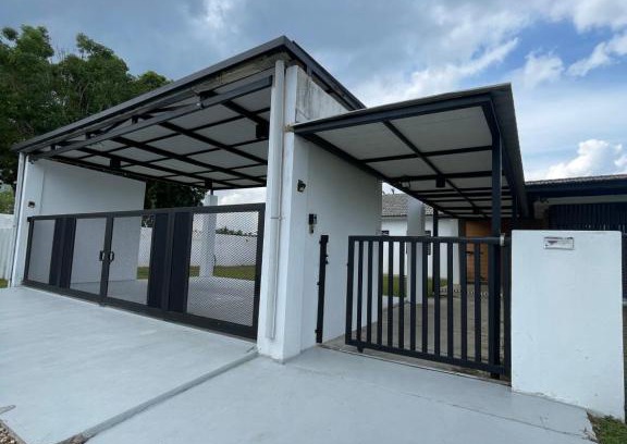 Kuantan Villa | Nur Villa Sg Soi Musslimm Only