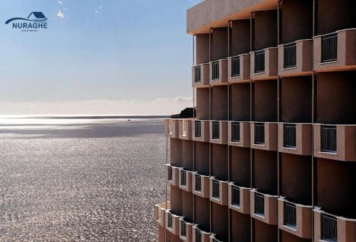 Teulada Apartment | Nuraghe Apartments
