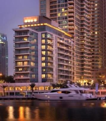 Dubai Marina Apartment | Nuran Marina