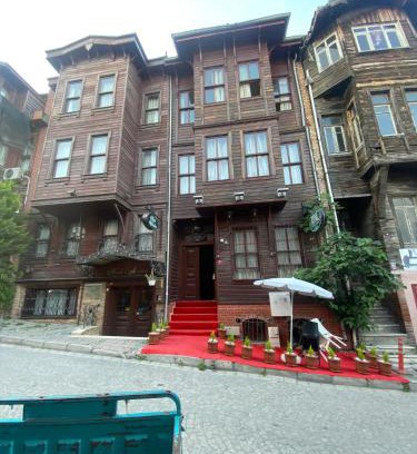 Sultanahmet Hotel | Nuray Hotel