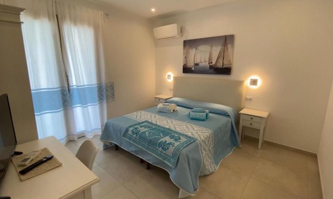 Stintino Bed & Breakfast | Nure