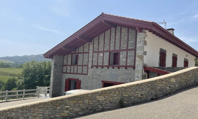 Helette House | Nurginia - Helette - Gîte