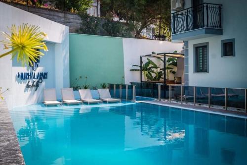 Sarigerme Apartment | Nurhal Apart