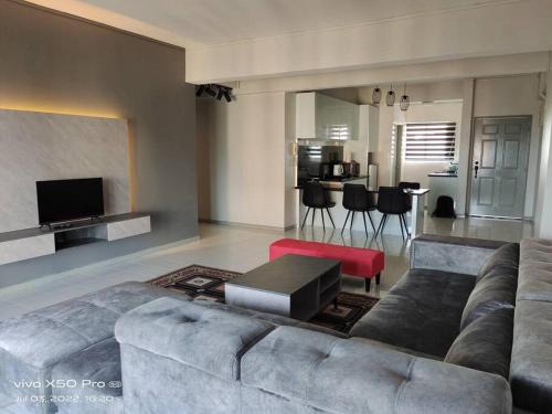 Tanjung Kling Apartment | NurIzz Condostay Homestay Pantai Puteri Melaka
