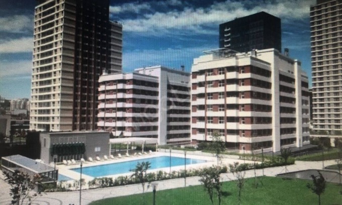 Bagcilar House | Nurol Park Residence