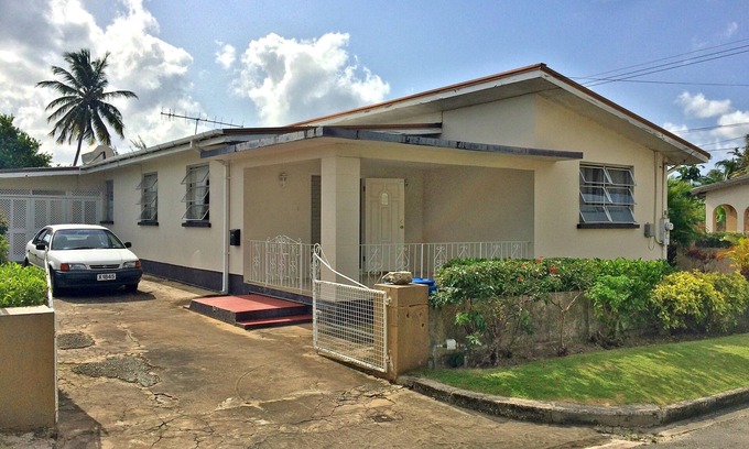 Saint Lawrence House | Nurse Manor - Cozy 3 bedroom house near to beach