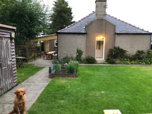 Ballindalloch House | Nurse's Cottage