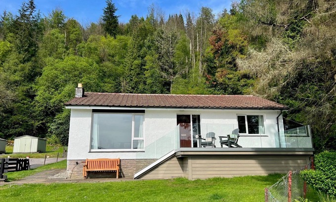 Kilmun Cottage | Nursery Cottage - Quiet and peaceful location