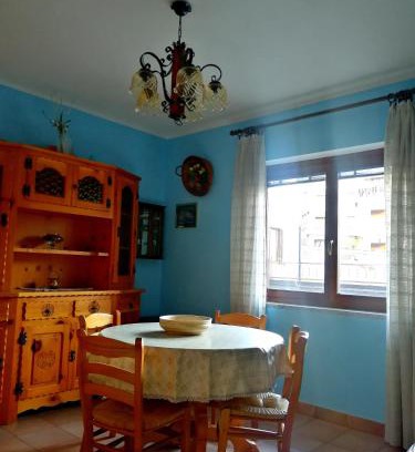 Nus Apartment | NUS-SCI-CASTELLO-ASTRONOMIA-CASINO'