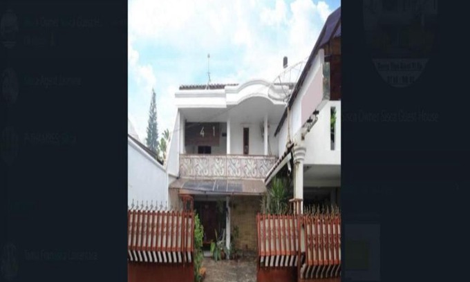 Mampang Prapatan House | Nusalink Near Pancoran