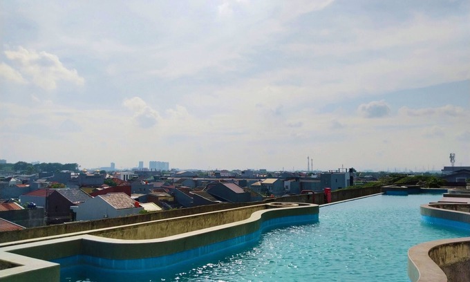 Bekasi Apartment | Nusantara Metropolitan Park By Reccoma