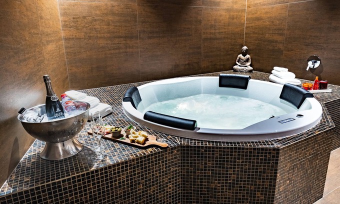 Olomouc Hotel | Nutrend World