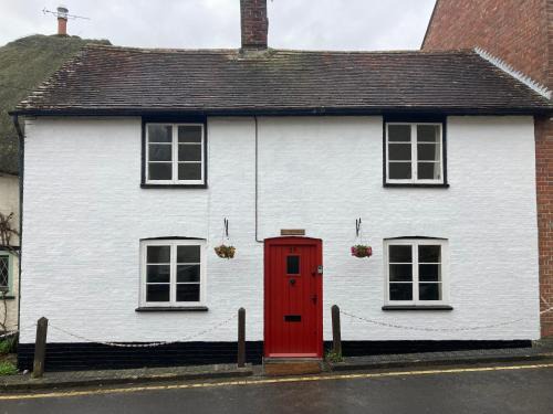 Sturminster Newton House | Nutshell