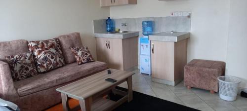 Kasarani Apartment | Nutter Homes