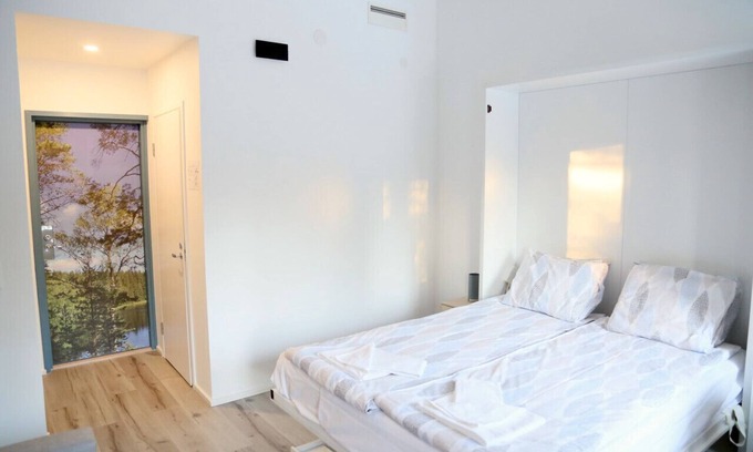 Vihti Hotel | Nuuksion kansallispuistossa Boutique hotel